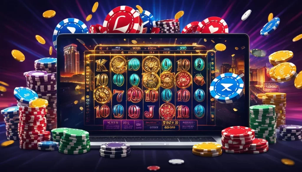 Các chương trình khuyến mãi hấp dẫn tại Hitclub
