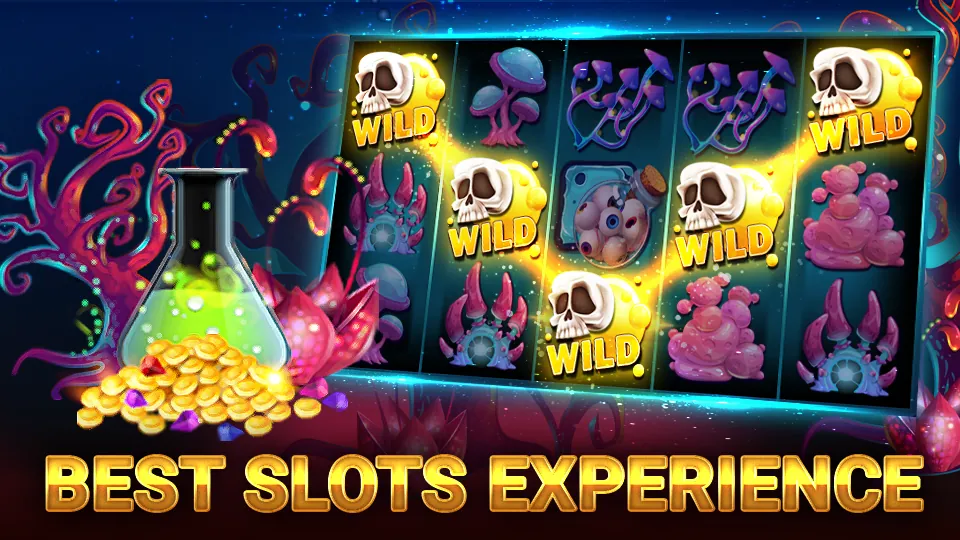 Tổng quan về game nổ hũ Hitclub