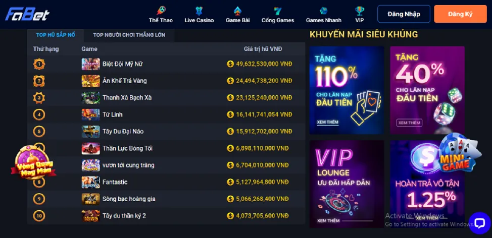 Đánh giá game mới Hitclub